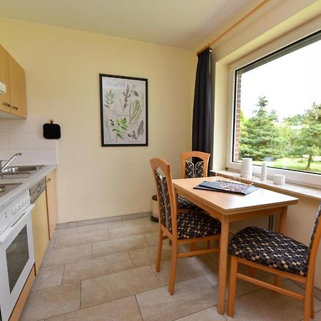 Haus "Luv Und Lee" Appartement Lee19 Куксхафен Экстерьер фото